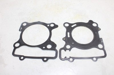 2018 YAMAHA XMAX CZD300 OEM CYLINDER HEAD GASKET