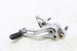 2000 APRILIA RSV MILLE ROTAX V990 OEM RIGHT REARSET BRAKE FOOT PEDAL