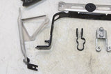 2006 HONDA GOLDWING 1800 GL1800 OEM MISC BRACKETS MOUNTS SET