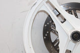 89-92 KAWASAKI NINJA 500 EX500A OEM FRONT WHEEL RIM