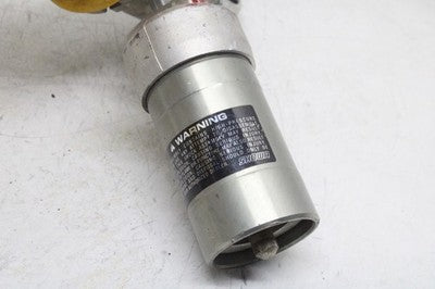 2008 DUCATI 848 1098 1198 OEM REAR BACK SHOCK ABSORBER SUSPENSION