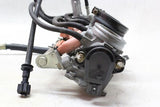 03-04 HONDA CBR600RR OEM MAIN FUEL INJECTORS / THROTTLE BODIES