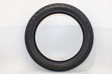 01-06 HONDA CBR600F4I OEM FRONT WHEEL TIRE