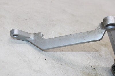 92-12 KAWASAKI NINJA 250R EX250-F OEM RIGHT REAR BACK PASSENGER PEG