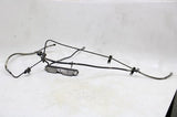 2009 VICTORY HAMMER OEM FRONT BRAKE CALIPER HOSES LINES