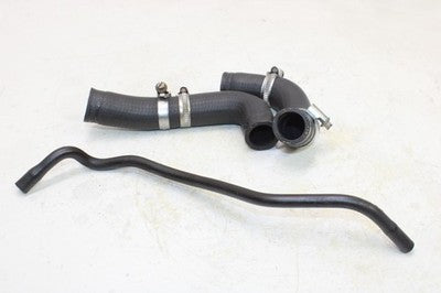 2003 BMW F650GS DAKAR OEM RADIATOR HOSES ENGINE COOLANT WATER PIPES HOSE KIT SET