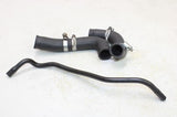 2003 BMW F650GS DAKAR OEM RADIATOR HOSES ENGINE COOLANT WATER PIPES HOSE KIT SET