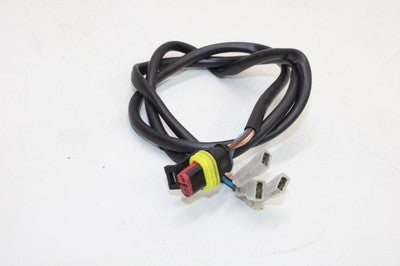 1997 TRIUMPH TROPHY 900 OEM WIRE CONNECTOR