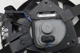 2017-2024 SUZUKI GSXR 1000 OEM LEFT AND RIGHT ENGINE RADIATOR COOLING FAN PAIR