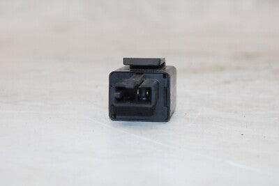 2007 KAWASAKI VULCAN 500 EN500C LTD OEM TURN SIGNAL BLINKER RELAY FLASHER SWITCH