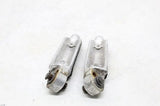 1994 SUZUKI KATANA 600 GSX600F OEM REAR BACK PASSENGER PEG SET PAIR