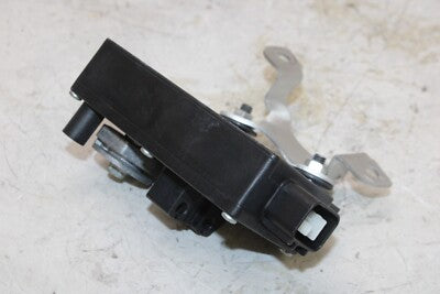 06-16 YAMAHA YZF R6 OEM EXHAUST VALVE SERVO MOTOR