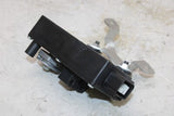 06-16 YAMAHA YZF R6 OEM EXHAUST VALVE SERVO MOTOR