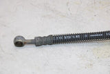 88-97 KAWASAKI NINJA 600R ZX600C OEM REAR BACK BRAKE HOSE FLUID LINE