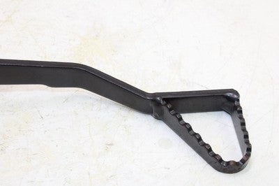 2003 BMW F650GS DAKAR OEM RIGHT REARSET BRAKE FOOT PEDAL