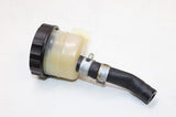 2012 KAWASAKI VULCAN 900 VN900B OEM REAR BRAKE MASTER FLUID RESERVOIR TANK