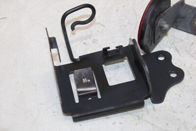 2013 KAWASAKI NINJA 300 OEM MOUNTING BRACKETS MOUNTS STAY SET KIT