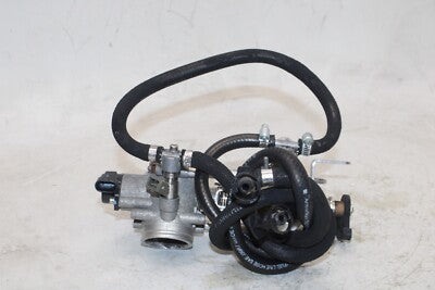 2005 DUCATI MONSTER 620 OEM MAIN FUEL INJECTORS / THROTTLE BODIES