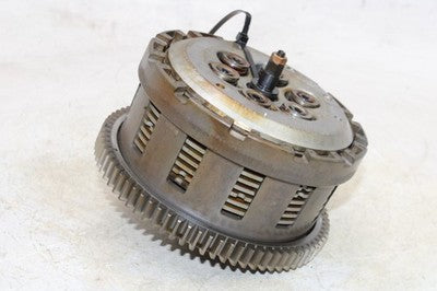 2014 BMW S1000RR OEM COMPLETE CLUTCH W PLATES BASKET HUB