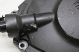 2017 YAMAHA FZ10 OEM CLUTCH SIDE ENGINE MOTOR COVER