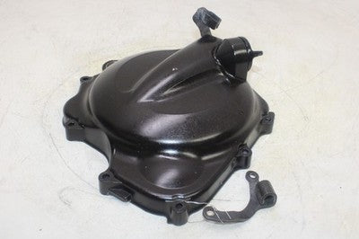 08-12 KAWASAKI NINJA 250R EX250J OEM CLUTCH SIDE ENGINE MOTOR COVER