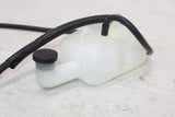 03-06 SUZUKI BURGMAN AN400S OEM COOLANT WATER TANK RESERVOIR BOTTLE
