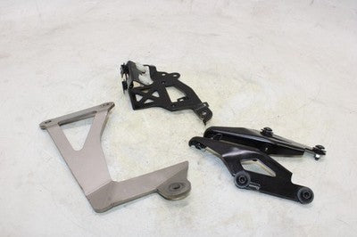 2016 HONDA CBR650F OEM MISC MOUNTING BRACKETS MOUNTS