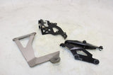 2016 HONDA CBR650F OEM MISC MOUNTING BRACKETS MOUNTS