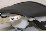 11-12 YAMAHA FZ8 FZ8-NC OEM FRONT DRIVERS SEAT PAD SADDLE PILLION