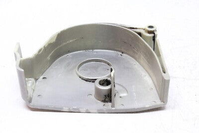 1991 HONDA HAWK GT 650 OEM ENGINE SPROCKET COVER