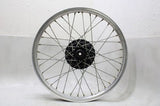 1980 YAMAHA XT250 OEM FRONT WHEEL RIM