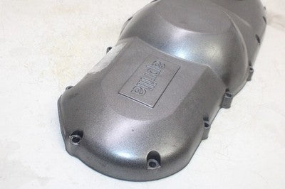 2002 APRILIA SCARABEO 150 OEM ENGINE CRANKCASE SIDE COVER