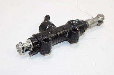 17-25 KAWASAKI VULCAN S EN650 ABS OEM REAR BACK BRAKE MASTER CYLINDER