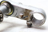 2003 SUZUKI SV650S OEM FRONT FORKS CLAMP LOWER TRIPLE TREE STEM