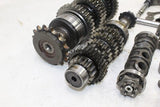 14-15 HONDA INTERCEPTOR 800 OEM ENGINE MOTOR TRANSMISSION TRANNY GEARS