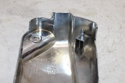 2008 YAMAHA V STAR 1100 XVS1100 CUSTOM OEM SIDE COVER PANEL COWL FAIRING