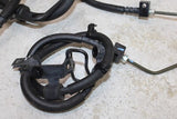 2014 KAWASAKI NINJA 300 EX300B ABS OEM FRONT REAR BRAKE CALIPER HOSES LINES