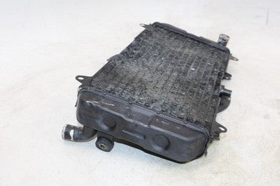 1996 Yamaha FZR600R OEM ENGINE RADIATOR MOTOR COOLER COOLING RADIATER