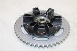 95-07 YAMAHA YZF600R OEM REAR BACK SPROCKET