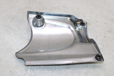 2015 SUZUKI BOULEVARD C50 VL800 OEM LEFT SIDE ENGINE COVER PANEL COWL FAIRING