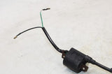 1997 HONDA FOURTRAX 300 TRX300FW 4X4 OEM IGNITION COIL SPARK PLUG CAP