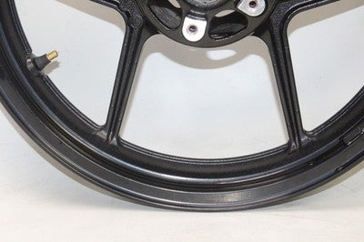 2016 KAWASAKI VERSYS 1000 OEM FRONT WHEEL RIM
