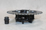 2018 KTM 390 DUKE OEM REAR BACK SPROCKET