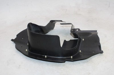 2001 HONDA RANCHER 350 TRX350FM 4X4 OEM FRONT NOSE CENTER COWL FAIRING PANEL