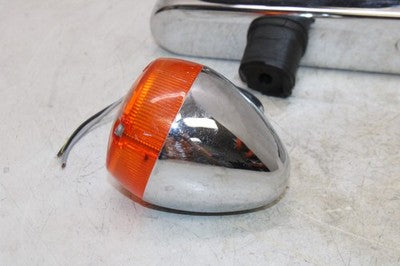 1997 KAWASAKI VULCAN 1500 VN1500A OEM RIGHT REAR TURN SIGNAL LIGHT INDICATOR
