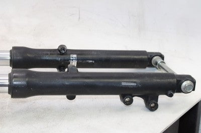 2004 Kawasaki Ninja 250R OEM Front End Complete Triple Tree