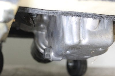 2016 KAWASAKI VERSYS 1000 KLZ1000 OEM ENGINE MOTOR