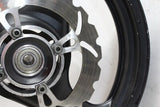 04-09 SUZUKI GS500F OEM REAR BACK WHEEL RIM