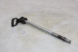 1996 SUZUKI BANDIT 600 GSF600S OEM SHIFTER SHIFT SHAFT