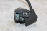 2004 KAWASAKI VULCAN 2000 VN2000A OEM ENGINE STARTER RELAY STARTING MOTOR SWITCH